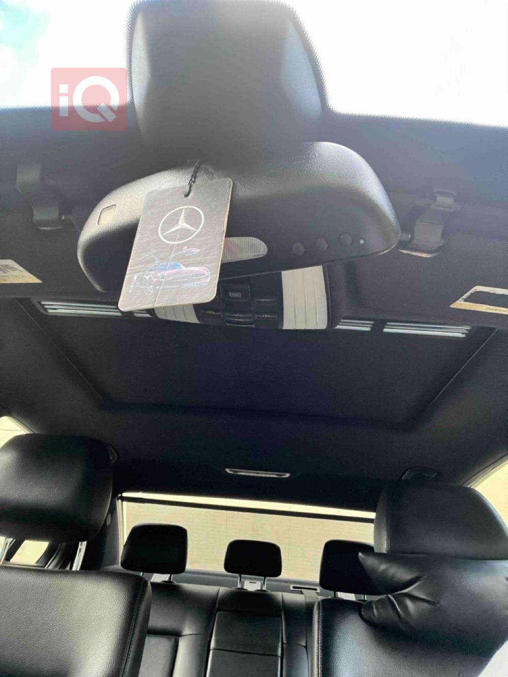 مێرسێدس بێنز E-Class
